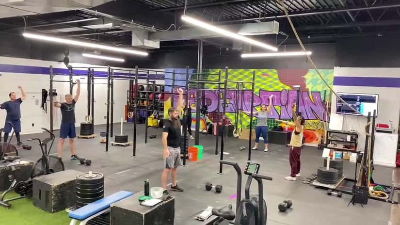 Ron Coaching